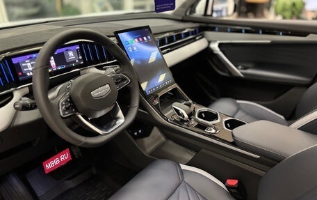 Geely Atlas, 2025 год, 3 449 990 рублей, 10 фотография