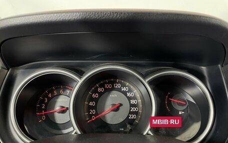 Nissan Tiida, 2008 год, 606 000 рублей, 16 фотография