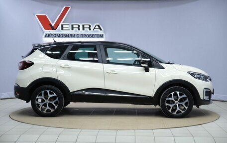 Renault Kaptur I рестайлинг, 2019 год, 1 590 000 рублей, 4 фотография