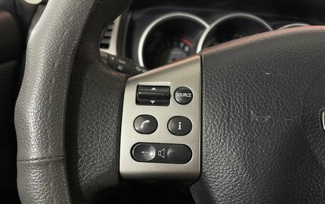 Nissan Tiida, 2008 год, 606 000 рублей, 15 фотография