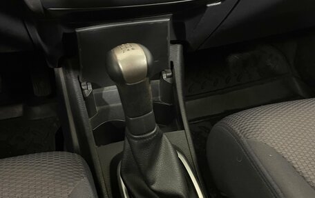 Nissan Tiida, 2008 год, 606 000 рублей, 20 фотография