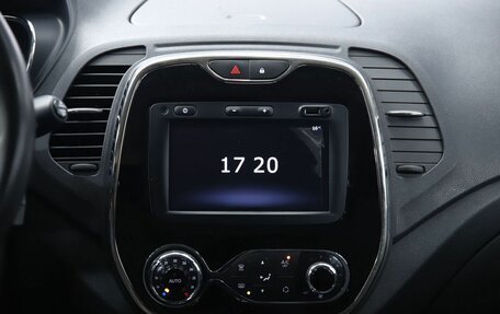 Renault Kaptur I рестайлинг, 2019 год, 1 590 000 рублей, 13 фотография