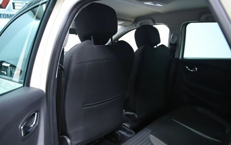 Renault Kaptur I рестайлинг, 2019 год, 1 590 000 рублей, 11 фотография