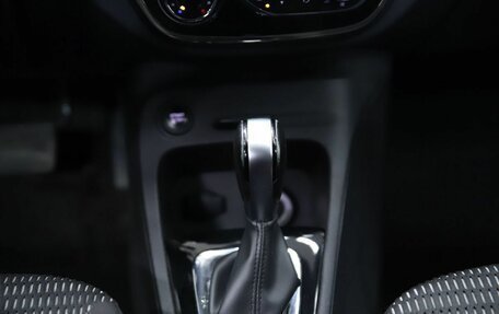 Renault Kaptur I рестайлинг, 2019 год, 1 590 000 рублей, 14 фотография