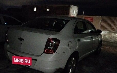 Chevrolet Cobalt II, 2023 год, 945 000 рублей, 4 фотография