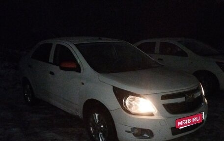 Chevrolet Cobalt II, 2023 год, 945 000 рублей, 3 фотография