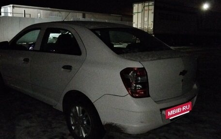 Chevrolet Cobalt II, 2023 год, 945 000 рублей, 2 фотография