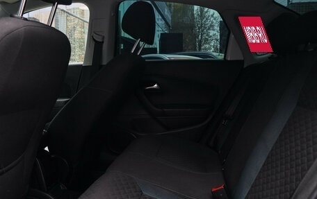 Volkswagen Polo VI (EU Market), 2019 год, 1 000 000 рублей, 8 фотография