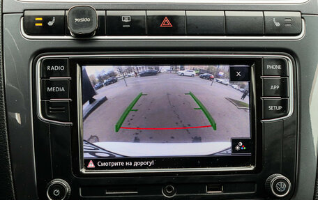 Volkswagen Polo VI (EU Market), 2019 год, 1 000 000 рублей, 17 фотография