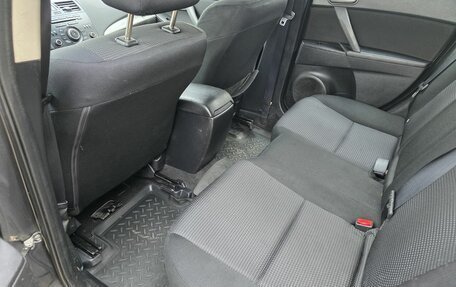 Mazda 3, 2012 год, 650 000 рублей, 10 фотография