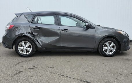 Mazda 3, 2012 год, 650 000 рублей, 4 фотография