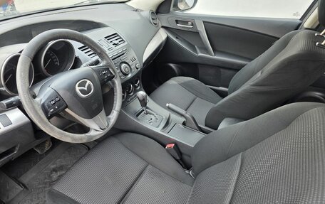 Mazda 3, 2012 год, 650 000 рублей, 9 фотография