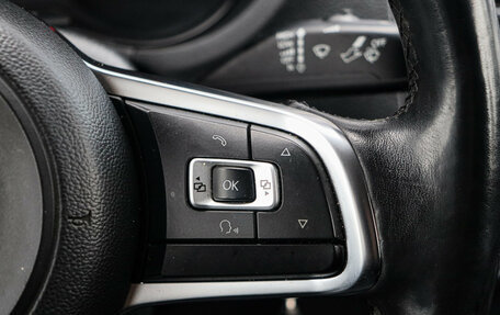 Volkswagen Polo VI (EU Market), 2019 год, 1 000 000 рублей, 19 фотография