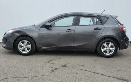 Mazda 3, 2012 год, 650 000 рублей, 8 фотография