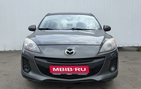 Mazda 3, 2012 год, 650 000 рублей, 2 фотография