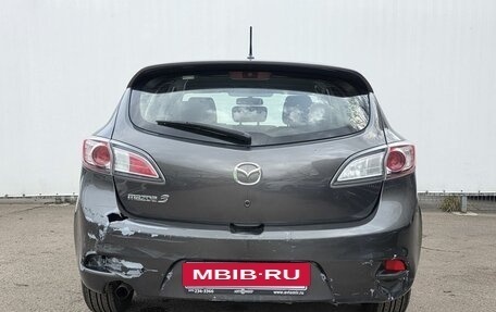 Mazda 3, 2012 год, 650 000 рублей, 6 фотография