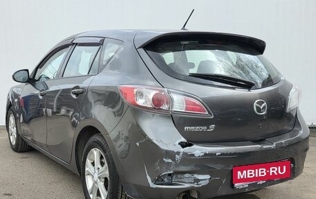 Mazda 3, 2012 год, 650 000 рублей, 7 фотография