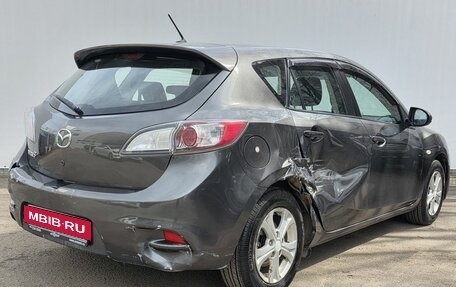 Mazda 3, 2012 год, 650 000 рублей, 5 фотография