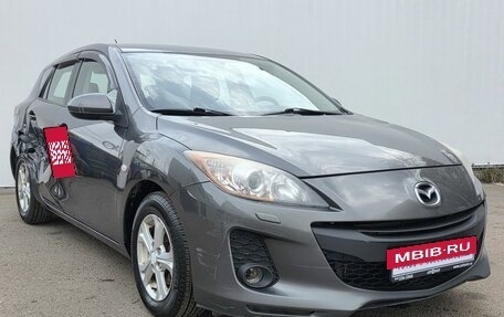 Mazda 3, 2012 год, 650 000 рублей, 3 фотография