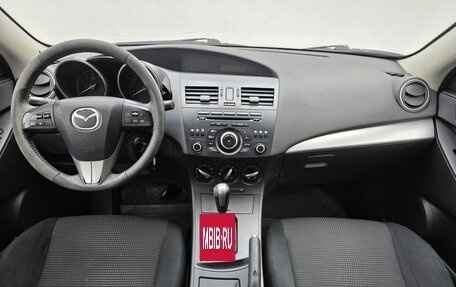Mazda 3, 2012 год, 650 000 рублей, 11 фотография
