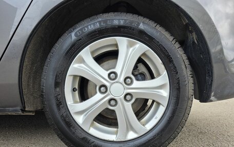 Mazda 3, 2012 год, 650 000 рублей, 16 фотография