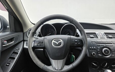 Mazda 3, 2012 год, 650 000 рублей, 12 фотография