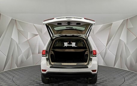 Jeep Grand Cherokee, 2014 год, 1 855 000 рублей, 12 фотография