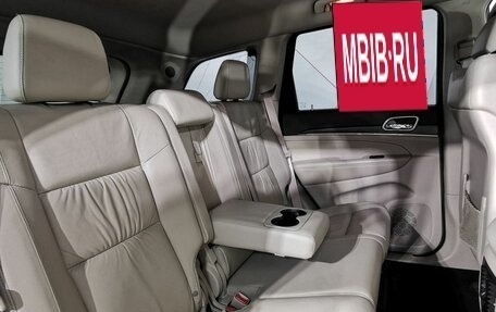 Jeep Grand Cherokee, 2014 год, 1 855 000 рублей, 16 фотография