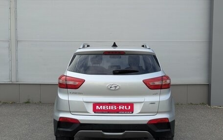 Hyundai Creta I рестайлинг, 2017 год, 2 037 000 рублей, 4 фотография