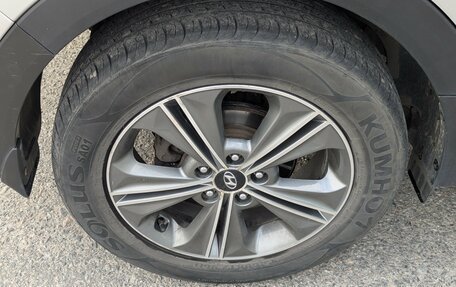 Hyundai Creta I рестайлинг, 2017 год, 2 037 000 рублей, 7 фотография