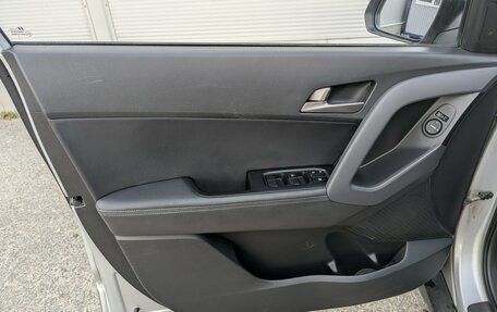 Hyundai Creta I рестайлинг, 2017 год, 2 037 000 рублей, 16 фотография