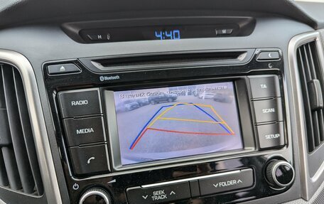 Hyundai Creta I рестайлинг, 2017 год, 2 037 000 рублей, 10 фотография