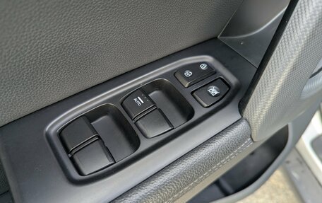 Hyundai Creta I рестайлинг, 2017 год, 2 037 000 рублей, 17 фотография