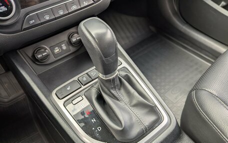 Hyundai Creta I рестайлинг, 2017 год, 2 037 000 рублей, 13 фотография