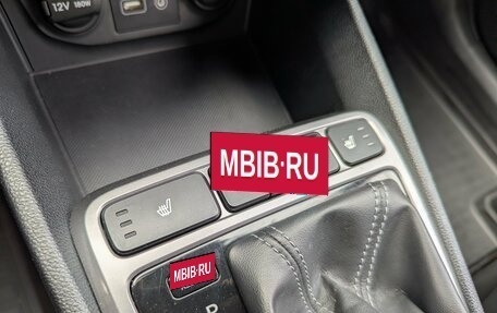 Hyundai Creta I рестайлинг, 2017 год, 2 037 000 рублей, 11 фотография