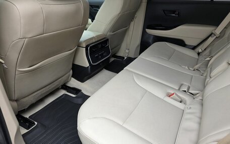 Toyota Land Cruiser, 2021 год, 8 500 000 рублей, 10 фотография