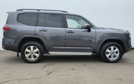 Toyota Land Cruiser, 2021 год, 8 500 000 рублей, 4 фотография