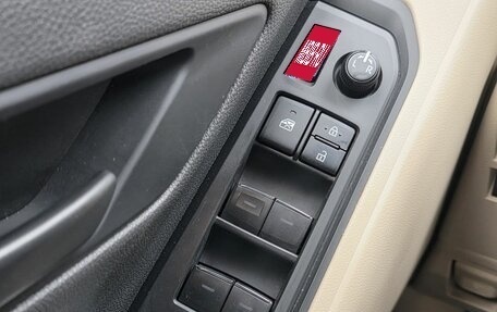 Toyota Land Cruiser, 2021 год, 8 500 000 рублей, 15 фотография