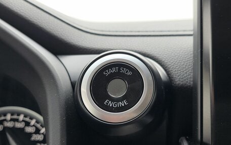 Toyota Land Cruiser, 2021 год, 8 500 000 рублей, 18 фотография