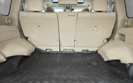 Toyota Land Cruiser, 2021 год, 8 500 000 рублей, 21 фотография