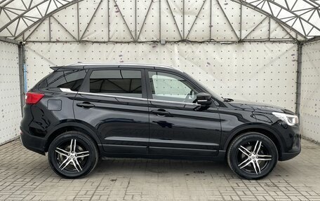 Lifan X70 I, 2018 год, 1 165 000 рублей, 9 фотография