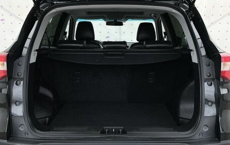 Lifan X70 I, 2018 год, 1 165 000 рублей, 7 фотография