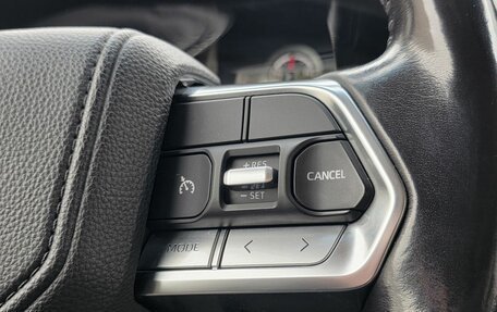 Toyota Land Cruiser, 2021 год, 8 500 000 рублей, 19 фотография