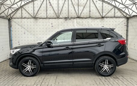 Lifan X70 I, 2018 год, 1 165 000 рублей, 10 фотография