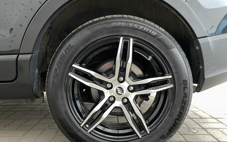 Lifan X70 I, 2018 год, 1 165 000 рублей, 21 фотография