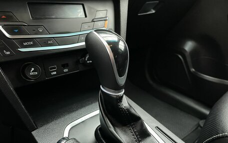 Lifan X70 I, 2018 год, 1 165 000 рублей, 18 фотография