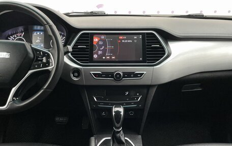 Lifan X70 I, 2018 год, 1 165 000 рублей, 16 фотография