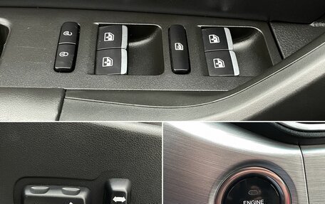 Lifan X70 I, 2018 год, 1 165 000 рублей, 19 фотография