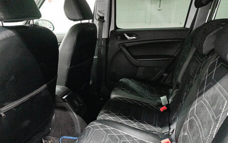 Skoda Yeti I рестайлинг, 2015 год, 1 500 000 рублей, 16 фотография