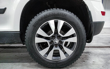 Skoda Yeti I рестайлинг, 2015 год, 1 500 000 рублей, 22 фотография